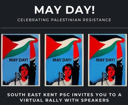 Mayday Inaugural meeting of the South East Kent PSC