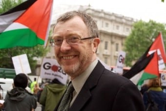 Richard Burden MP
