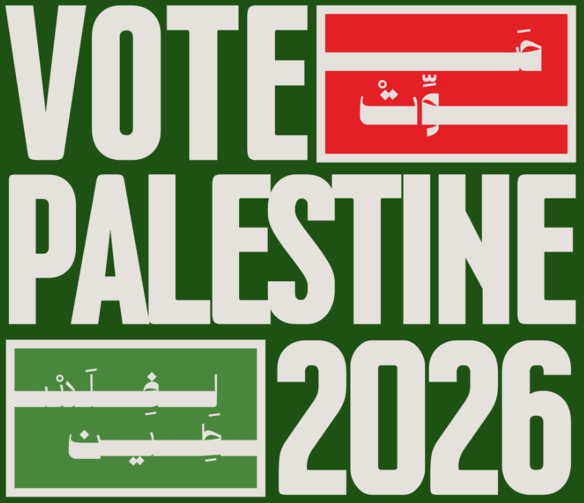 Pledge For Palestine Palestine Solidarity Campaign Vp 2026 2 