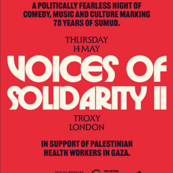 Voices of Solidarity II