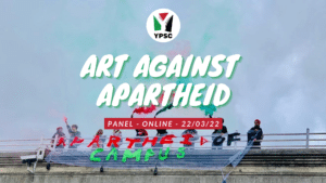 Art Against Apartheid