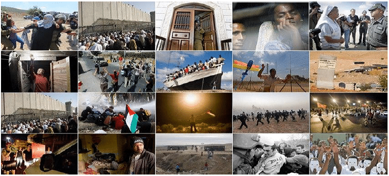 Activestills: Photography as protest in Palestine/Israel