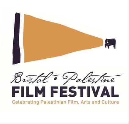 Bristol Palestine Film Festival 2016