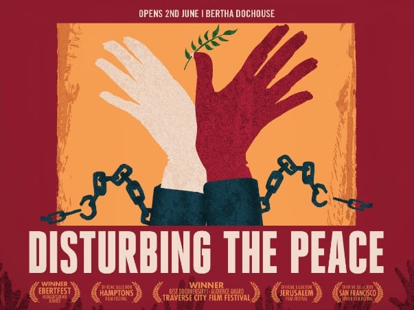 Film: Disturbing the Peace