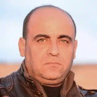 Nizar Banat