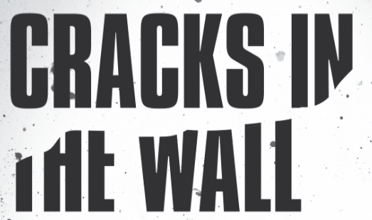 Cracks in the Wall: Beyond Apartheid in Palestine/Israel with Ben White